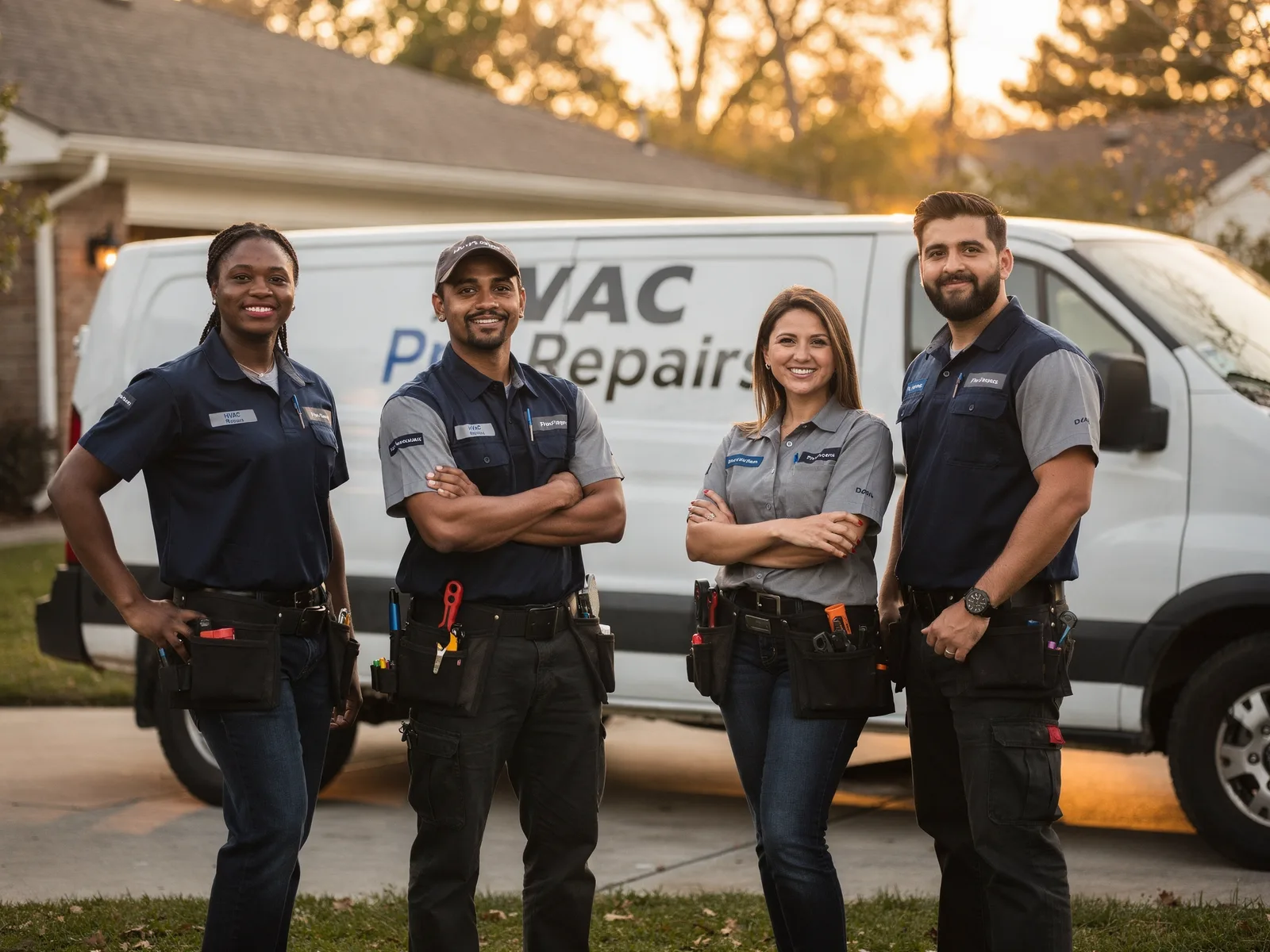 Heat Pump Repair company in Du Bois, NE