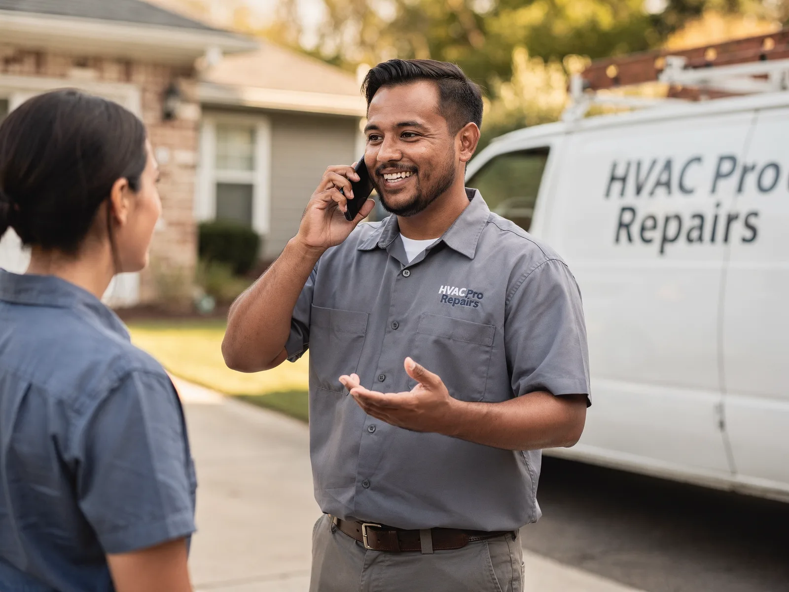 Heat Pump Repair Du Bois, NE FAQs